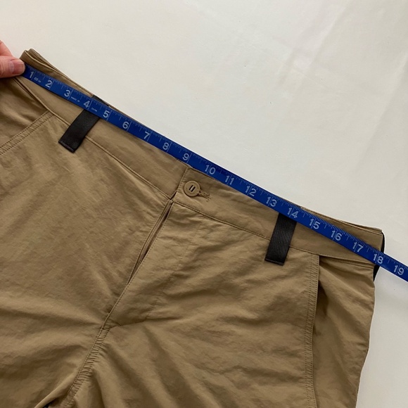 Patagonia® Worn Wear Men's Swiftcurrent™ Wet Wade Shorts Style # 82113 LARGE - Picture 8 of 16